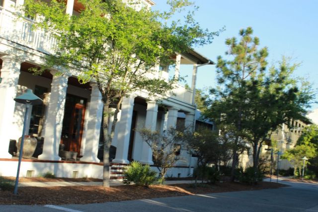 Rosemary Beach Rosemary Beach