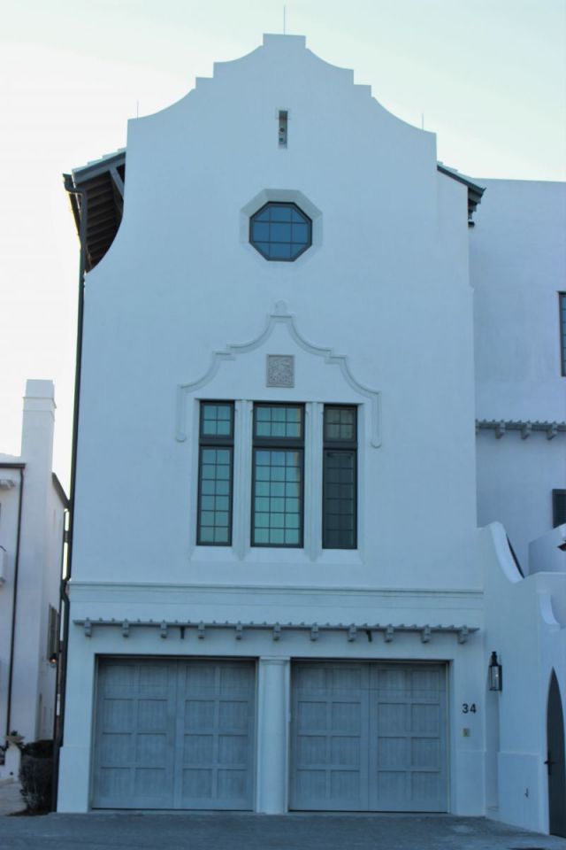 Alys Beach Alys Beach