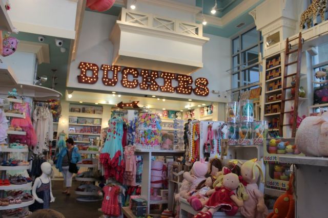 Seagrove is the home of adorable shops including my favorite toy store named Duckies . There s also Willow, a lovely clothing boutique for women and Mercer for men. Oh my we were in here forever! Seagrove is the home of adorable shops including my favorite toy store named Duckies . There s also Willow, a lovely clothing boutique for women and Mercer for men. Oh my we were in here forever!